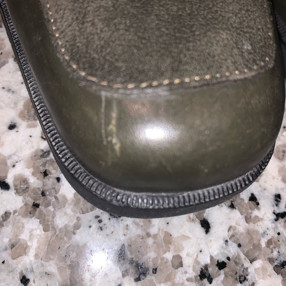 Salvatore Ferragamo Flats / loafers - Picture 6 of 6